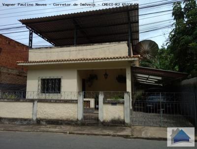 Casa para Venda, em Areal, bairro Amazonas, 2 dormitórios, 2 banheiros, 1 suíte, 2 vagas