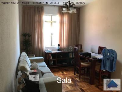 Apartamento para Venda, em Petrópolis, bairro Quitandinha, 3 dormitórios, 1 banheiro