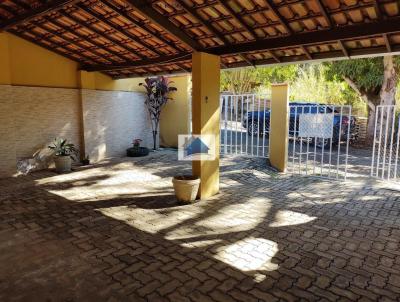 Casa para Venda, em Areal, bairro Fazenda Velha, 4 dormitórios, 3 banheiros, 1 suíte, 2 vagas