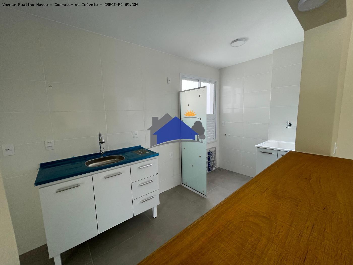 Apartamento para Venda - Areal / RJ no bairro Centro, 3 dormitórios, sendo  1 suíte, 2 banheiros, 1 vaga de garagem, área total 80,00 m²